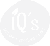 IQ's Juice Bar