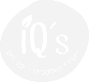 IQ&#39;s Juice Bar