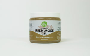 Gold IRISH Moss